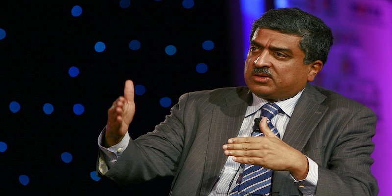 Nilekani pitches for BNPL products through UPI after launch of Rupay credit card on platform
