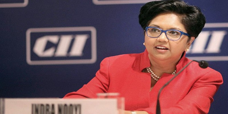 Former PepsiCo boss Indra Nooyi a contender for World Bank president, says report
