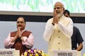 Low fiscal deficit and rising tax-to-GDP ratio big achievements of Modi government, says C Rangarajan