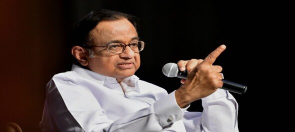 One more institution died due to governments negligence: Chidambaram on NSC resignations
