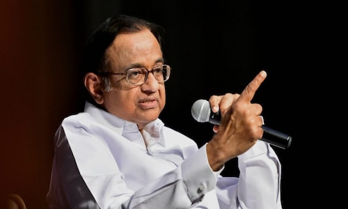 Budget 2019: P Chidambaram asks how economy is growing when unemployment rate at highest