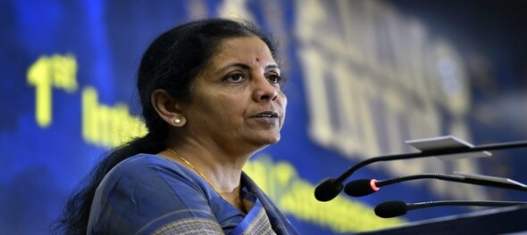 These are the 6 big measures finance minister Nirmala Sitharaman announced to revive the economy