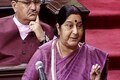Sushma Swaraj will not contest the 2019 polls: Here's a look at her political career