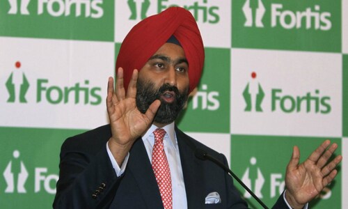 Here's how Ranbaxy and Fortis affected Singh brothers wealth