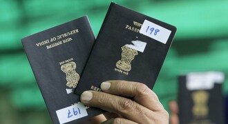 These countries have the most powerful passports