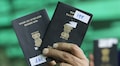 Indians leave Indian citizenship at the fastest pace in 5 years, US top destination