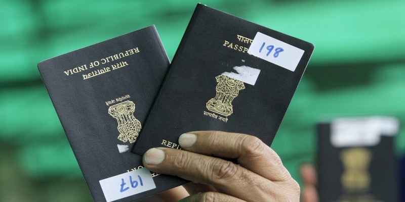 Govt allows certain categories of OCI cardholders visit India