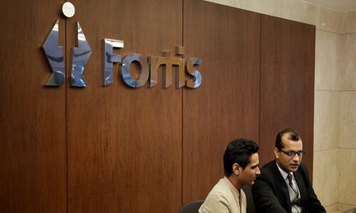Malaysia's IHH Healthcare likely to win Fortis deal with Rs 4,700-5,400 crore bid, says report