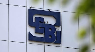 Sebi levies Rs 12 lakh fine on Ganganagar Commodity for misusing clients' fund