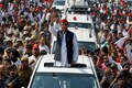 Samajwadi Party is the richest regional party in India