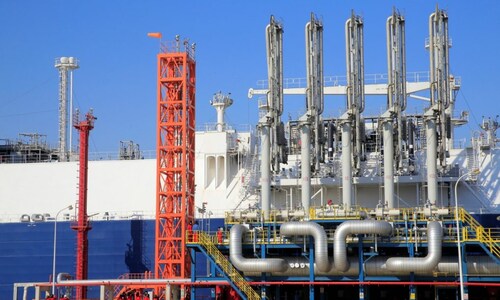 India to offer $3-4 billion development plan for giant Iran gas field