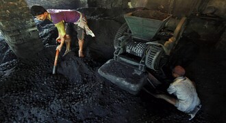 Coal India and subsidiaries to fund government via share buyback