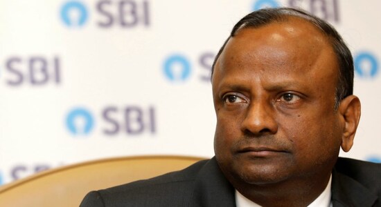 Only 30 percent of SBI transactions happen at ATMs, says Rajnish Kumar