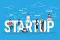 16,105 startups recognised under Startup India, 1.87 lakh jobs created: DPIIT secy Ramesh Abhishek