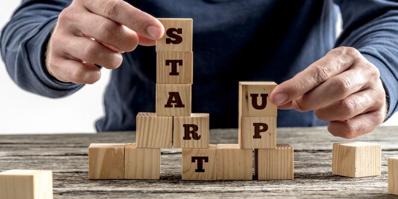 STARTUP STREET: Here’re top startup updates of the week