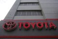 Toyota launches Camry-Hybrid electric in India