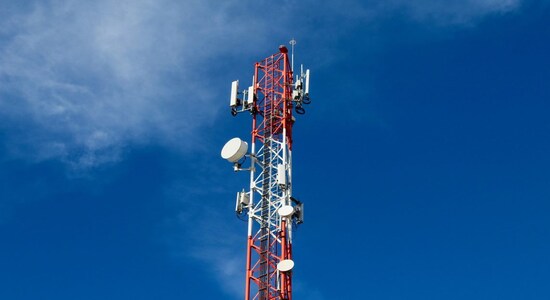 Telecom Telecom