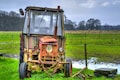 Tractor sales good, but many state govts yet to clear subsidy dues: VST Tillers