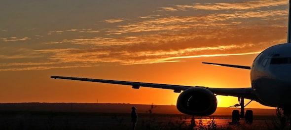 India's domestic air passenger traffic up 18%, IndiGo records highest market share