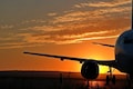 Domestic air passenger traffic falls 63% in May versus April