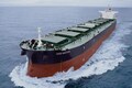 Shipping industry proposes levy to speed up zero carbon future