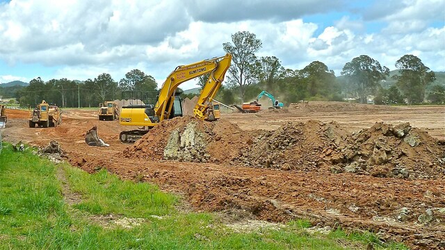 Assam: Eviction drive underway in Nagaon; Govt to clear 397 acres of ...