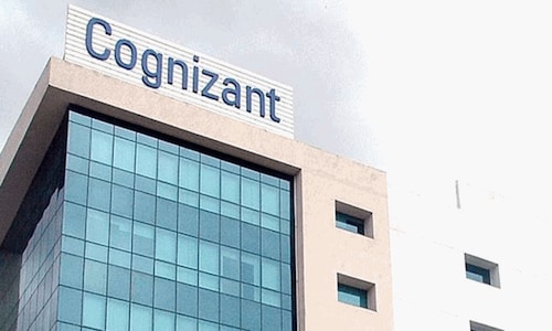 Cognizant announces bonus, promotions for employees