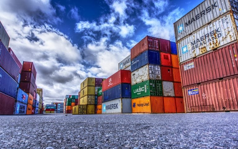 Four factors contributing to logistics sector facing the slowdown blues -  cnbctv18.com