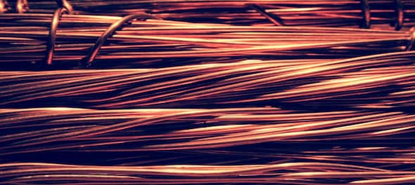 Hindustan Copper shares rally over 8% on sharp jump in Q1 profit