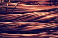 Copper prices at decade high and on the rise; experts weigh in on road ahead