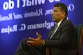 Higher current account deficit is partly due to high crude prices, says Raghuram Rajan
