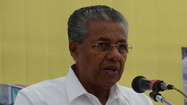 No Organised Move Behind Double Entries In Voters List Kerala Cm Cnbctv18 Com