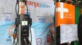 Omaxe ties up with Jio-BP to set up EV charging, swapping infrastructure