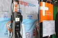 Individuals may soon be able to open electric vehicle charging stations, says report