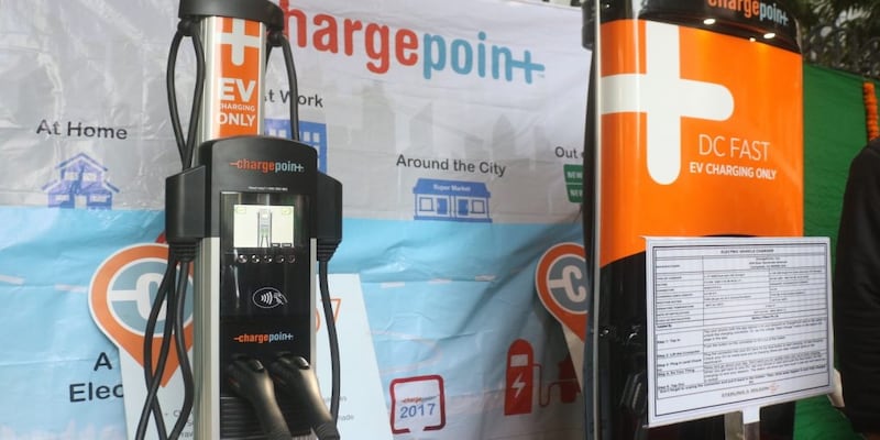 EV infra update: Delhi will be cheapest charging hub; 2877 more charging stations in 68 cities