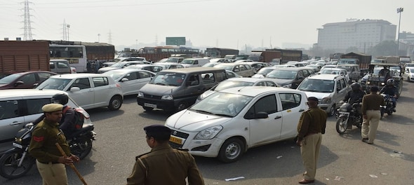 Passenger vehicle sales dip 38% in June as COVID-19 continues to impact offtake: FADA