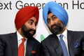The Singh Brothers: Once united by Ranbaxy, now divided by Fortis