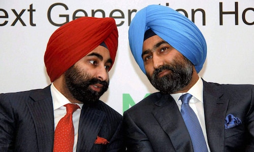 Full text: Shivinder Singh breaks silence on Fortis fiasco, sues brother over alleged 'oppression and mismanagement'