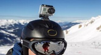 GoPro to target mass market with latest 'Hero' launch