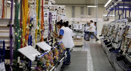 Havells India: Buy | Target: Rs 713 | Return: 14.5 percentAnand Rathi said driven by lower sales across divisions, Havells Q3 FY20 results were weak; however, cost optimisation helped margins expand, and should continue. Management said traction has improved in most of the core division in the last 2-3 weeks and performance at Lloyd would rebound in the coming season.The brokerage broadly maintained its FY20-22 PAT estimates and expects a 12 percent CAGR over FY19-22. At a target price of Rs 713 (40x FY22 expected P/E, the mean of the past five years), earlier Rs 724, the research firm upgraded the stock to a buy, after the recent fall in its price. A stronger-than-expected recovery in Lloyd poses upside risks to its estimates, it said. Havells India: Buy | Target: Rs 713 | Return: 14.5 percentAnand Rathi said driven by lower sales across divisions, Havells Q3 FY20 results were weak; however, cost optimisation helped margins expand, and should continue. Management said traction has improved in most of the core division in the last 2-3 weeks and performance at Lloyd would rebound in the coming season.The brokerage broadly maintained its FY20-22 PAT estimates and expects a 12 percent CAGR over FY19-22. At a target price of Rs 713 (40x FY22 expected P/E, the mean of the past five years), earlier Rs 724, the research firm upgraded the stock to a buy, after the recent fall in its price. A stronger-than-expected recovery in Lloyd poses upside risks to its estimates, it said.