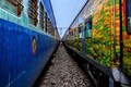 Railways plans to add 4 lakh berths by leaving power cars