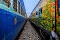 WR restores 11 trains as farmers withdraw stir in Punjab