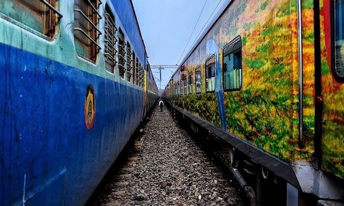 WR restores 11 trains as farmers withdraw stir in Punjab