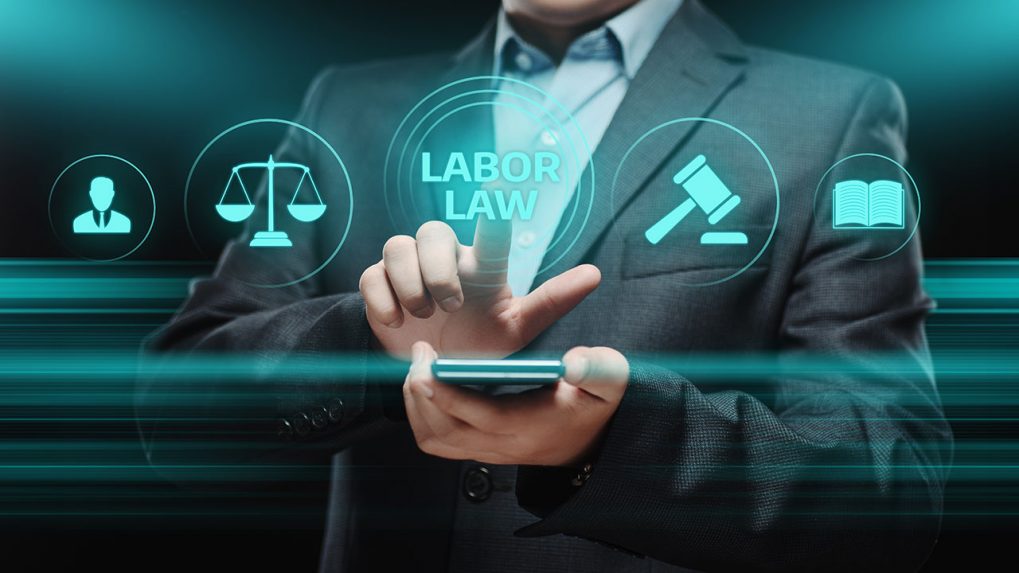 New Labour Laws May Change Work Hours PF And Salary Structure Details 
