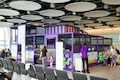 Heathrow Airport extends ongoing passenger cap till October-end
