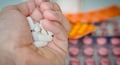 Alembic Pharma gets final USFDA nod for generic Doryx tablets