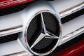 Mercedes-Benz plans to launch 4 EVs in 8-12 months in India