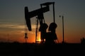 Oil prices drop amid currency and stock market turmoil