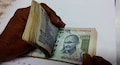 Rupee rises 6 paise against dollar in early trade