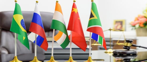 BRICS draws membership requests from 19 countries before summit
